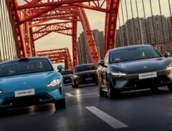 Xiaomi SU7: Masalah Bumper Melengkung, Pengguna Kembali Mengeluh?