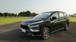 Xpander Exceed Tourer: Gantikan Sport? Review & Spesifikasi Lengkap