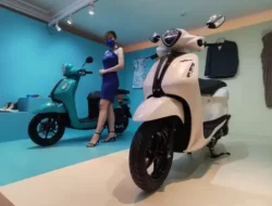Yamaha Grand Filano Standar: Kenyamanan Maksimal Tanpa Modifikasi yang Ribet