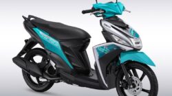 Yamaha Mio M3 Terbaru: Motor Murah Irit BBM, Spek Gahar!