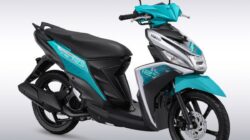 Yamaha Mio M3 Terbaru: Motor Murah Irit Bahan Bakar