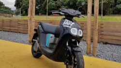 Yamaha Motor Listrik Murah: Ancaman Serius Bagi Pengguna Beat?