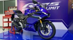 Yamaha R25 Baru vs Lama: Perbandingan Spesifikasi & Fitur