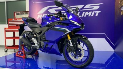 Yamaha R25 Baru vs Lama: Perbandingan Spesifikasi & Fitur