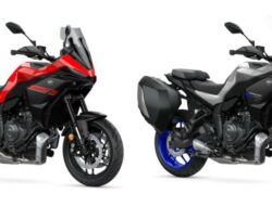 Yamaha Tracer 7 GT vs 7: Raja Baru Motor Touring Sporty?