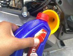 Yamalube Turbo Matic: Minyak Mesin Idaman Pengguna MAXi Akhirnya Hadir
